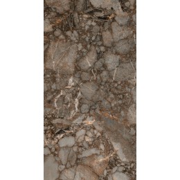 Керамогранит NATURE MOOD RIVERBED GLOSS.9MM 60X120 RET