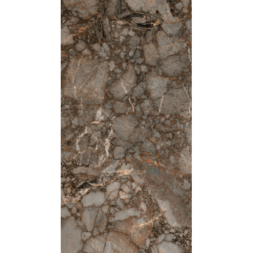 CASA DOLCE CASA NATURE MOOD RIVERBED GLOSS.9MM 60X120 RET