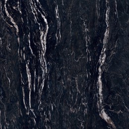 Керамогранит SENSI GEMS TITANIUM BLACK LUX+ 120X120
