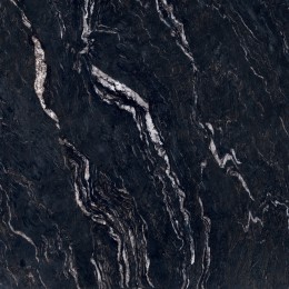 Керамогранит SENSI GEMS TITANIUM BLACK LUX+ 120X120