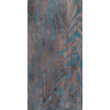 ABK W&S D+ JUNGLE BLUE 160X320