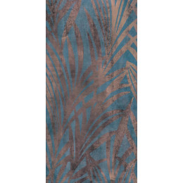 Керамическая плитка W&S D+ JUNGLE BLUE 160X320