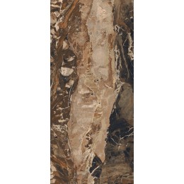 Керамогранит  BIJOUX JASPE ROUGE GLO 6MM R  120X280