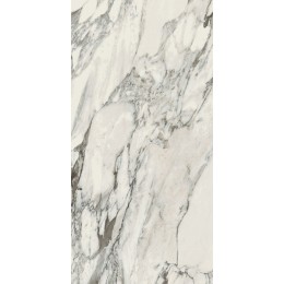 Керамогранит STONES 2.0 ARABESCATO WHITE GLOSSY 40x80