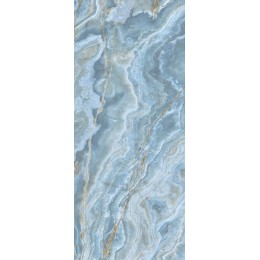 Керамогранит ONICE IRIDE COBALTO LAPP/RETT 120X280