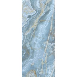 Керамогранит ONICE IRIDE COBALTO LAPP/RETT 120X280
