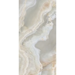 Керамогранит ONICE IRIDE ARGENTO LAPP/RETT 60X120