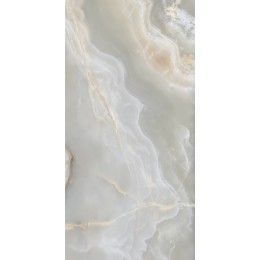 Керамогранит ONICE IRIDE ARGENTO LAPP/RETT 60X120