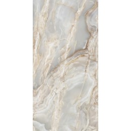 Керамогранит ONICE IRIDE ARGENTO LAPP/RETT 60X120