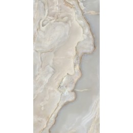 Керамогранит ONICE IRIDE ARGENTO LAPP/RETT 60X120