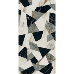 Керамогранит SNS.SIGN.OPUS CALAC.LUX RET 60X120