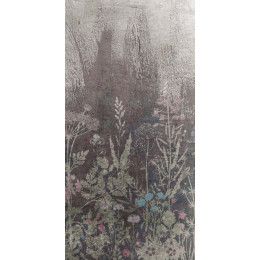 Керамическая плитка W&S D+ BOTANICAL GREY B  120x240