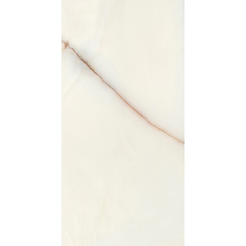 REX BIJOUX ONYX BLANCHE MATTE 60x120 RETT