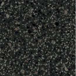 Керамическая плитка PLAY DOTS BLACK 20x20