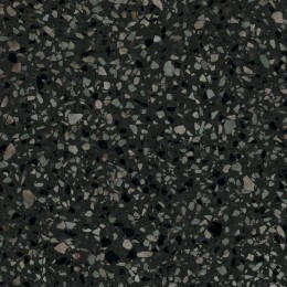 Керамическая плитка PLAY DOTS BLACK 20x20