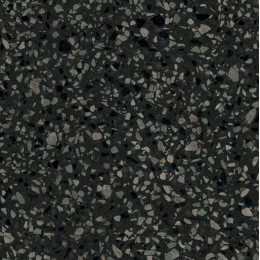 Керамическая плитка PLAY DOTS BLACK 20x20