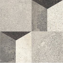 Керамическая плитка PLAY CONCRETE DESIGN B  20x20