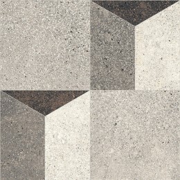 Керамическая плитка PLAY CONCRETE DESIGN B  20x20