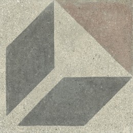 Керамическая плитка PLAY CONCRETE RETRO MIX 20x20