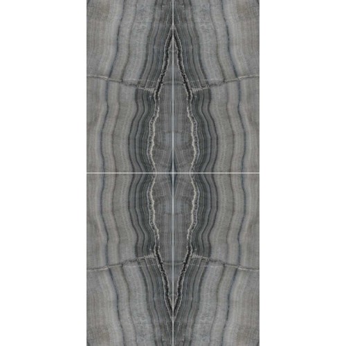 CERDOMUS SKOR.B.MATCH BLACK.RL S/4   60X120