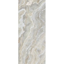 Керамогранит ONICE IRIDE ARGENTO LAPP/RETT 120X280
