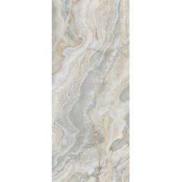Керамогранит ONICE IRIDE ARGENTO LAPP/RETT 120X280