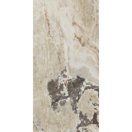 Керамогранит  ONYX&MORE GOLDEN BLEND GLO 6MM R 120x240