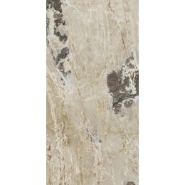 Керамогранит  ONYX&MORE GOLDEN BLEND GLO 6MM R 120x240