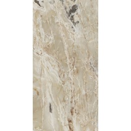 Керамогранит  ONYX&MORE GOLDEN BLEND GLO 6MM R 120x240