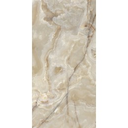 Керамогранит  ONYX&MORE GOLDEN ONYX GLO 6MM R 120x240