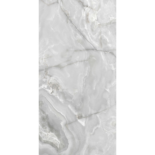 CASA DOLCE CASA  ONYX&MORE SILVER ONYX GLO 6MM R 120x240