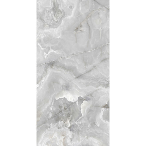 CASA DOLCE CASA  ONYX&MORE SILVER ONYX GLO 6MM R 120x240