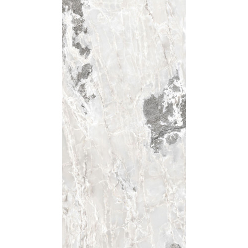 CASA DOLCE CASA  ONYX&MORE WHITE BLEND GLO 6MM R 120x240