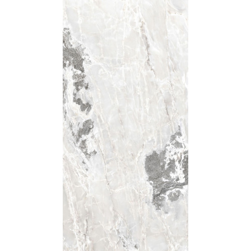 CASA DOLCE CASA  ONYX&MORE WHITE BLEND GLO 6MM R 120x240