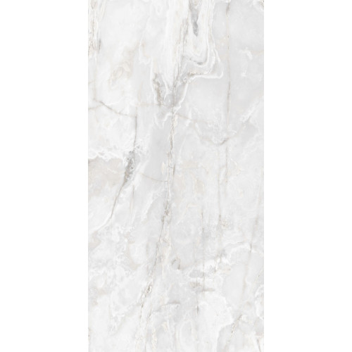 CASA DOLCE CASA  ONYX&MORE WHITE ONYX GLO 6MM R 120x240