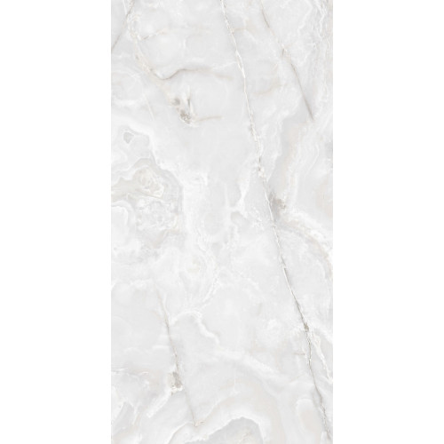 CASA DOLCE CASA  ONYX&MORE WHITE ONYX GLO 6MM R 120x240