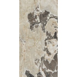 Керамогранит  ONYX&MORE GOLDEN BLEND SATIN 6MM R 120x240