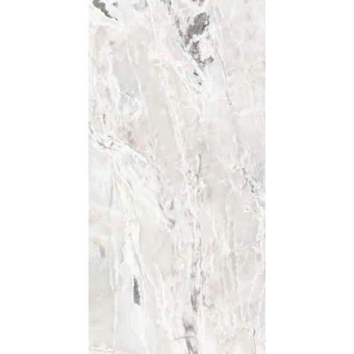 CASA DOLCE CASA  ONYX&MORE WHITE BLEND SATIN 6MM R  120x240