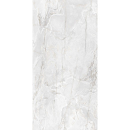 Керамогранит  ONYX&MORE WHITE ONYX SATIN 6MM R 120x240