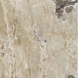 Керамогранит  ONYX&MORE GOLDEN BLEND GLO 6MM R  120x120