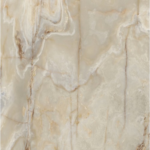 CASA DOLCE CASA  ONYX&MORE GOLDEN ONYX GLO 6MM R  120x120