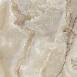 Керамогранит  ONYX&MORE GOLDEN ONYX GLO 6MM R  120x120