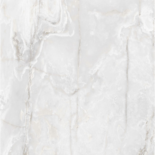 CASA DOLCE CASA  ONYX&MORE WHITE ONYX GLO 6MM R 120x120