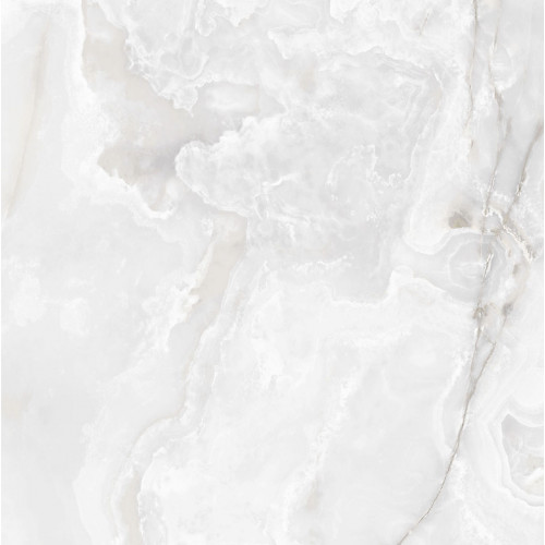 CASA DOLCE CASA  ONYX&MORE WHITE ONYX GLO 6MM R 120x120