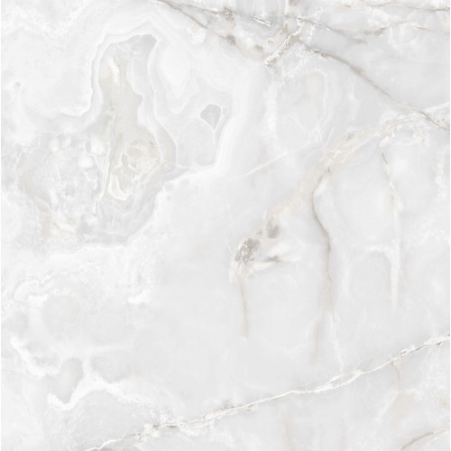 CASA DOLCE CASA  ONYX&MORE WHITE ONYX GLO 6MM R 120x120