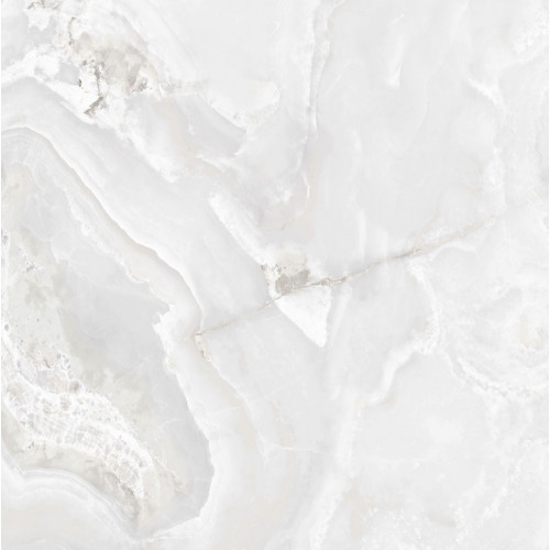 CASA DOLCE CASA  ONYX&MORE WHITE ONYX GLO 6MM R 120x120