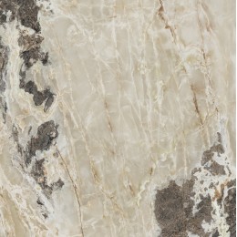 Керамогранит  ONYX&MORE GOLDEN BLEND SATIN 6MM R 120x120