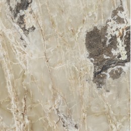 Керамогранит  ONYX&MORE GOLDEN BLEND SATIN 6MM R 120x120