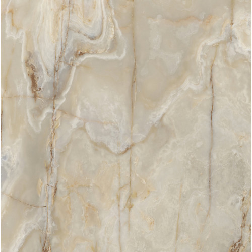 CASA DOLCE CASA  ONYX&MORE GOLDEN ONYX SATIN 6MM R 120x120