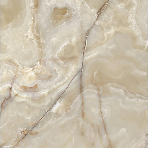 CASA DOLCE CASA  ONYX&MORE GOLDEN ONYX SATIN 6MM R 120x120